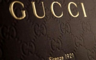 Задълбочен анализ на новата козметична линия на Gucci